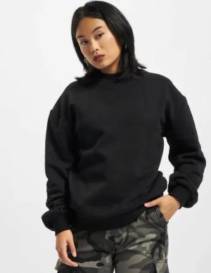 Urban Classics Ladies Organic Oversized Crew