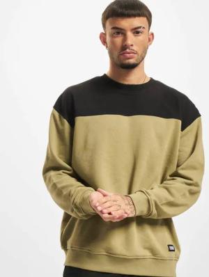 Urban Classics Upper Block Crewneck