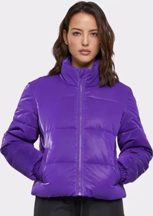 Urban Classics Ladies Shark Skin Puffer Jacket