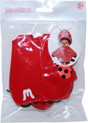 Monchhichi Puppenkleidung Boutique Fashion Monchhichi Puppen-Kleidung Mode