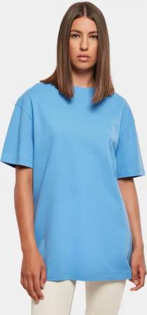 Urban Classics Ladies Oversized Boyfriend Tee
