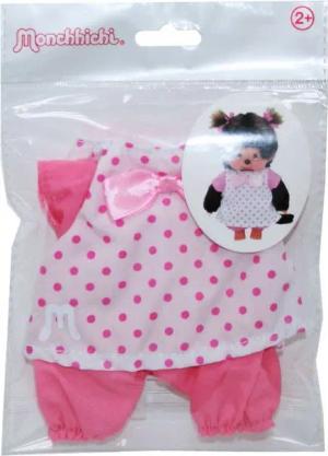 Monchhichi Puppenkleidung Boutique Fashion Monchhichi Puppen-Kleidung Mode