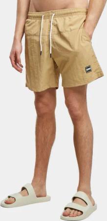 Urban Classics Block Swim Short