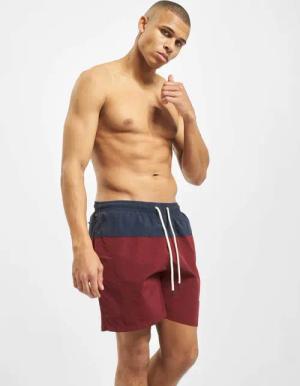 Urban Classics Block Swim Short