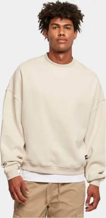 Urban Classics 80's Crewneck
