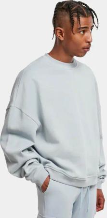 Urban Classics 80's Crewneck