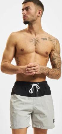 Urban Classics Block Swim Short