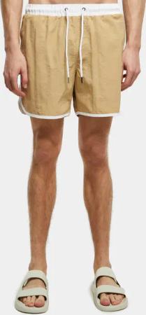 Urban Classics Retro Swimshorts