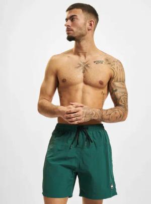 Urban Classics Block Swim Short