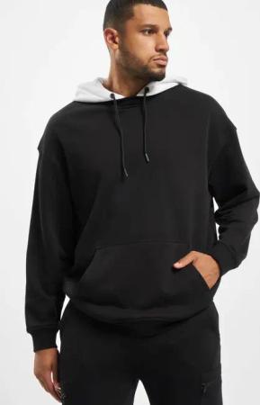 Urban Classics Oversized Hooded Crew