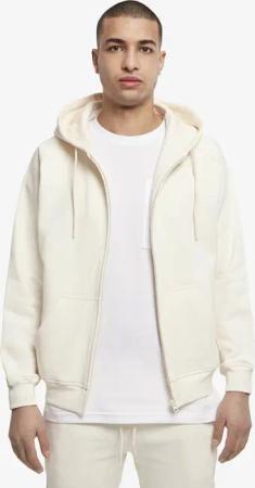 Urban Classics Zip Hoody