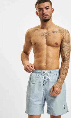 Urban Classics Block Swim Short