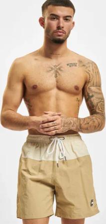 Urban Classics Block Swim Short