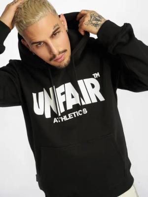 UNFAIR ATHLETICS Classic Label Hoodie