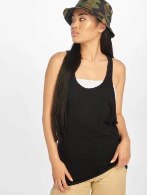 Urban Classics Ladies Loose Tank