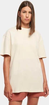 Urban Classics Ladies Oversized Boyfriend Tee