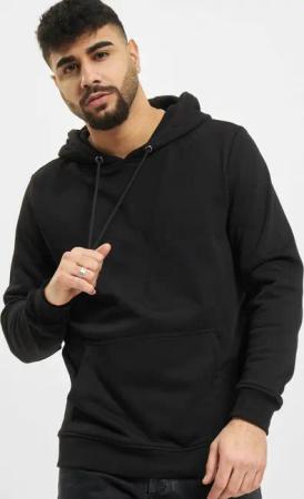 Urban Classics Basic Terry Hoody