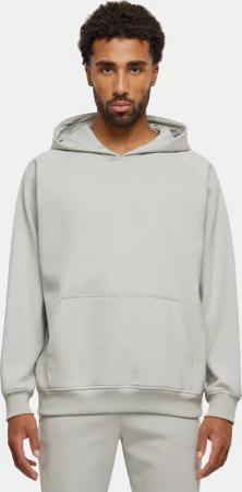 Urban Classics Cosy Raglan Hoodie