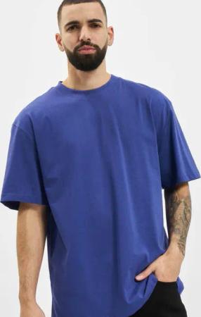 Urban Classics Tall Tee