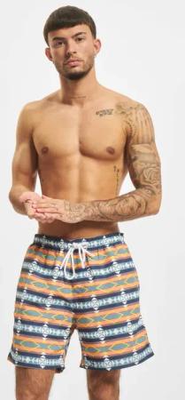 Urban Classics Inka Swim Short
