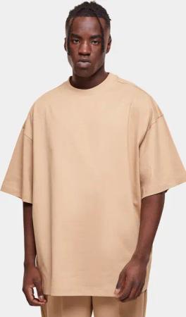 Urban Classics Huge Tee