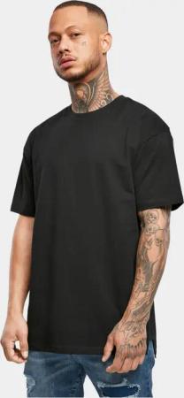 Urban Classics Triangle Tee