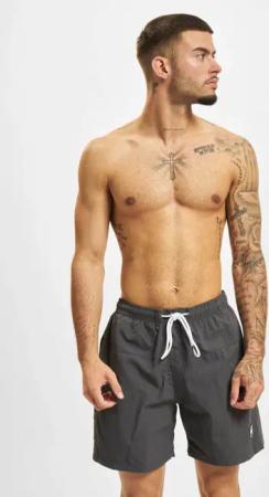 Urban Classics Block Swim Short