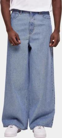Urban Classics 90's Loose Jeans
