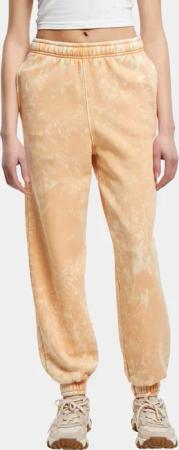 Urban Classics Ladies Towel Washed Sweat Pants