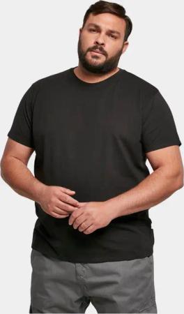 Urban Classics Organic Fitted Strech Tee