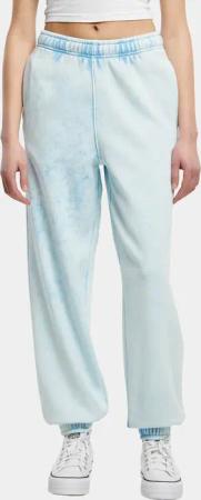 Urban Classics Ladies Towel Washed Sweat Pants