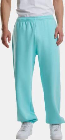 Urban Classics Fluffy Jogginghose