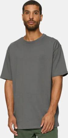 Urban Classics Heavy Oversized Tee