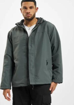 Brandit Windbreaker Frontzip