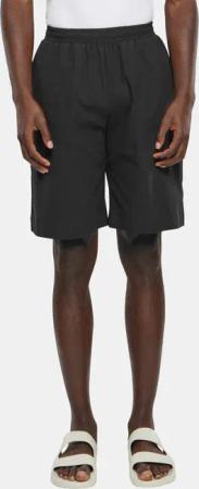 Urban Classics Wide Crepe Short