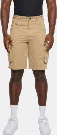 Urban Classics Baggy Cargo Short