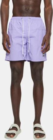 Urban Classics Block Swim Short