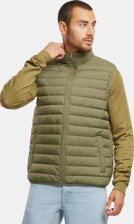 Urban Classics Basic Light Weigh Weste