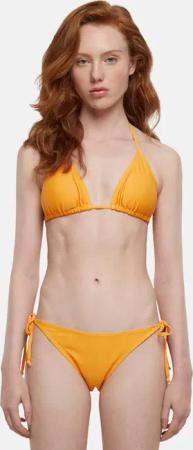 Urban Classics Ladies Recycled Triangle Bikini