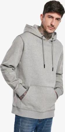 Urban Classics Two Face Hoody