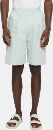 Urban Classics Wide Crepe Short