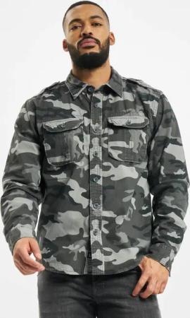 Brandit Vintage Shirt