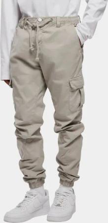 Urban Classics Cargo Jogging Pants