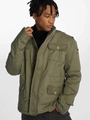 Brandit Britannia Winter Jacket