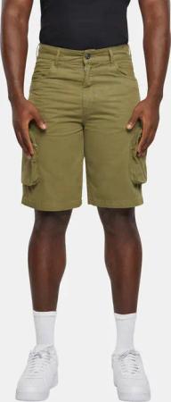 Urban Classics Baggy Cargo Short