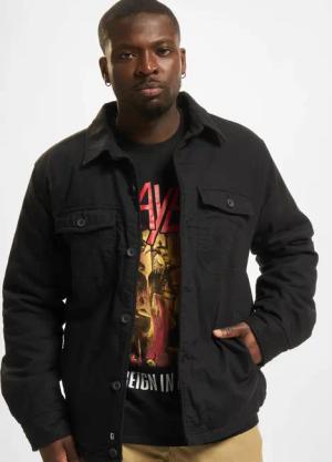 Brandit Lumberjacket