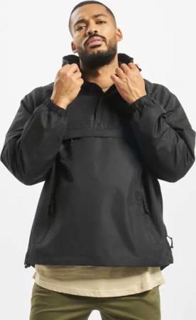 Brandit Summer Pull Over Jacket