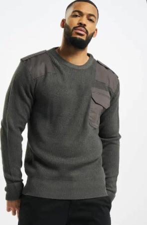 Brandit Military Sweater
