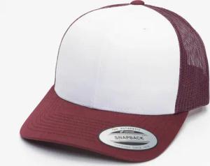 Flexfit Retro Trucker Colored Front
