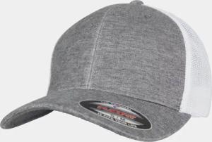Flexfit Retro Trucker Melange Cap